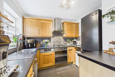 undefined, Ward Way, Witchford