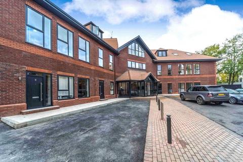 1 bedroom apartment for sale, Carey Road, Wokingham, Berkshire, RG40