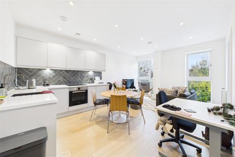 1 bedroom apartment for sale, Carey Road, Wokingham, Berkshire, RG40