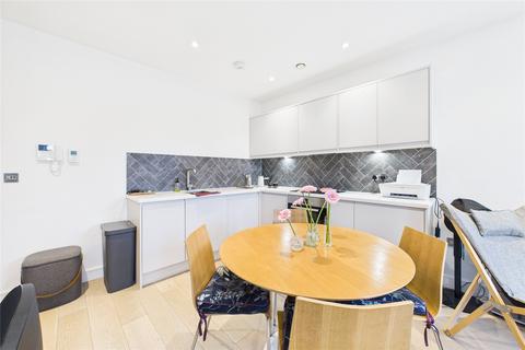 1 bedroom apartment for sale, Carey Road, Wokingham, Berkshire, RG40