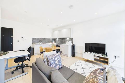 1 bedroom apartment for sale, Carey Road, Wokingham, Berkshire, RG40