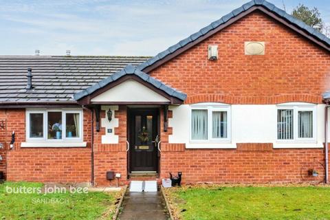 undefined, Brookmere Close, Sandbach