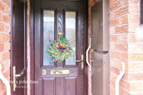 undefined, Brookmere Close, Sandbach
