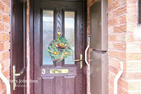 undefined, Brookmere Close, Sandbach