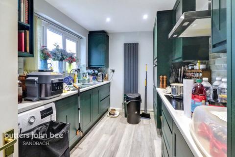 undefined, Brookmere Close, Sandbach
