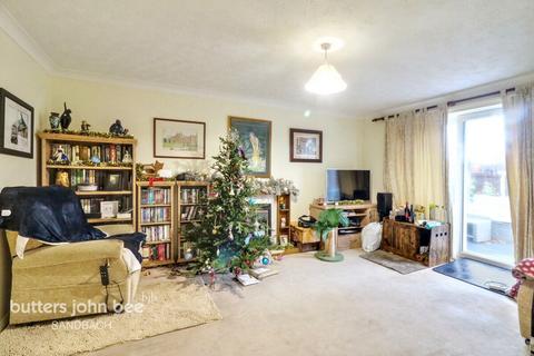 undefined, Brookmere Close, Sandbach