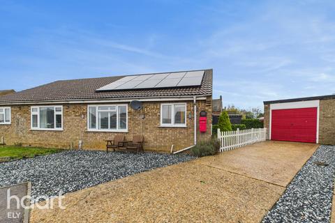 undefined, Camping Close, Haddenham