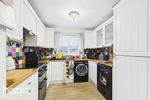 undefined, Camping Close, Haddenham