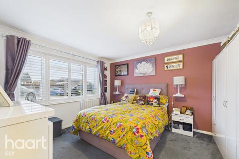 undefined, Camping Close, Haddenham