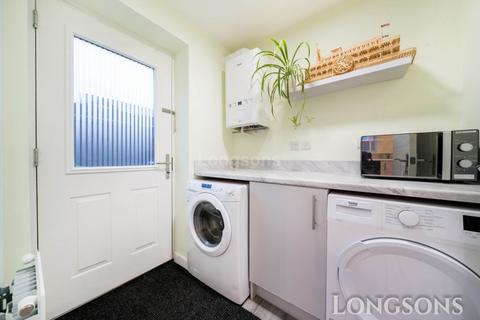 3 bedroom detached house for sale, Excalibur Drive, Swaffham