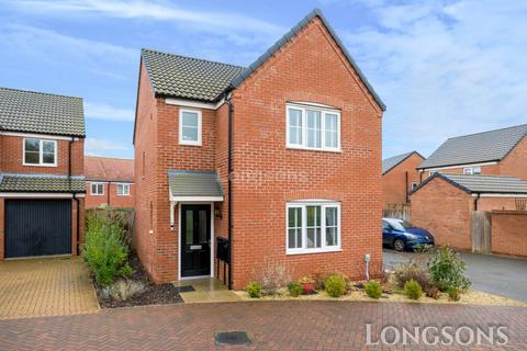 undefined, Excalibur Drive, Swaffham