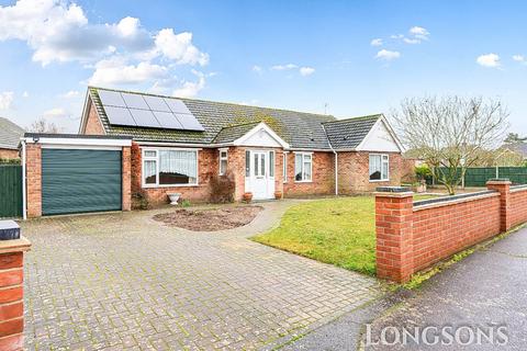 undefined, Eastfields, Narborough