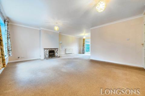 undefined, Eastfields, Narborough