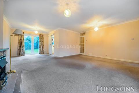 undefined, Eastfields, Narborough