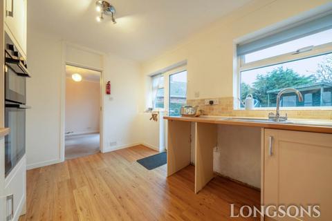 undefined, Eastfields, Narborough