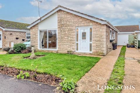 2 bedroom detached bungalow for sale, Surlingham Drive, Swaffham