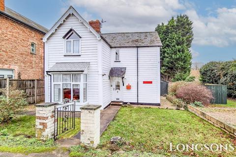 3 bedroom detached house for sale, Main Road, Narborough