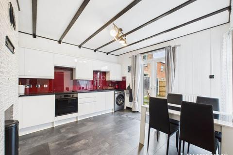 3 bedroom detached house for sale, Main Road, Narborough