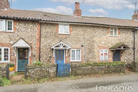 2 bedroom terraced house for sale, Dereham Road, Kings Lynn