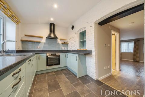 2 bedroom terraced house for sale, Dereham Road, Kings Lynn