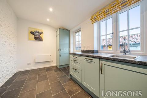 2 bedroom terraced house for sale, Dereham Road, Kings Lynn