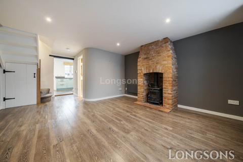 2 bedroom terraced house for sale, Dereham Road, Kings Lynn