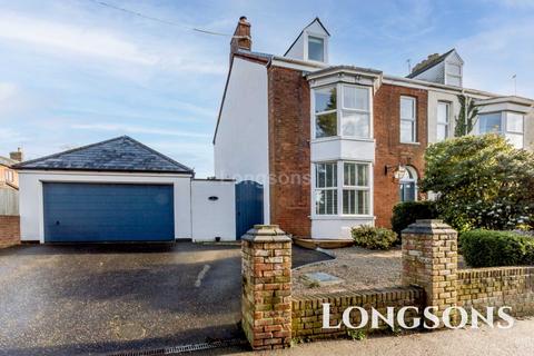 5 bedroom semi-detached house for sale, Watton Road, Swaffham