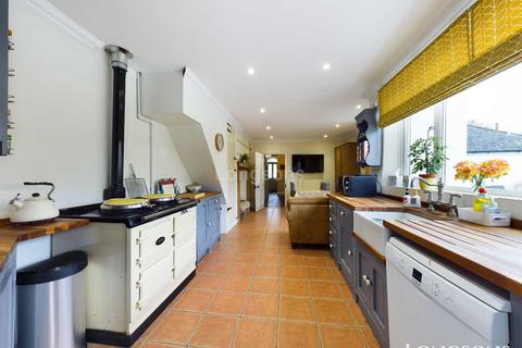5 bedroom semi-detached house for sale, Watton Road, Swaffham