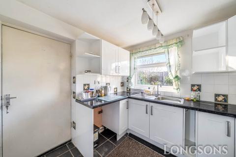 3 bedroom semi-detached house for sale, St Guthlac Close, Swaffham