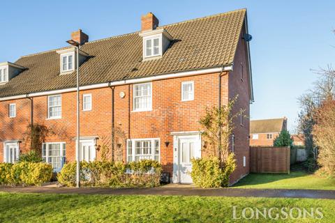 Byfords Way, Watton
