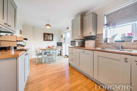undefined, Byfords Way, Watton