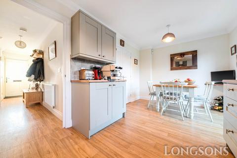 undefined, Byfords Way, Watton