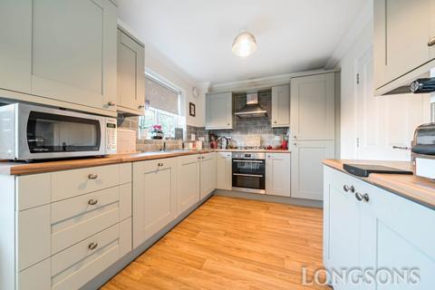 undefined, Byfords Way, Watton