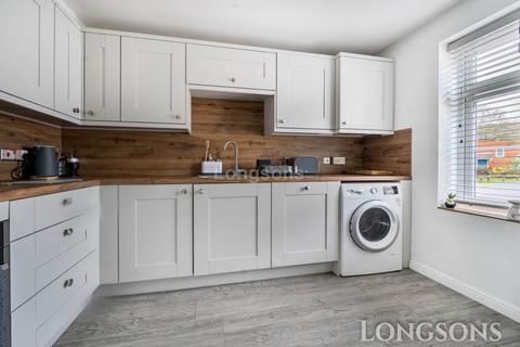 3 bedroom terraced house for sale, Canberra Road, Watton