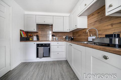 3 bedroom terraced house for sale, Canberra Road, Watton