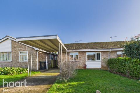 undefined, Church View, Witchford