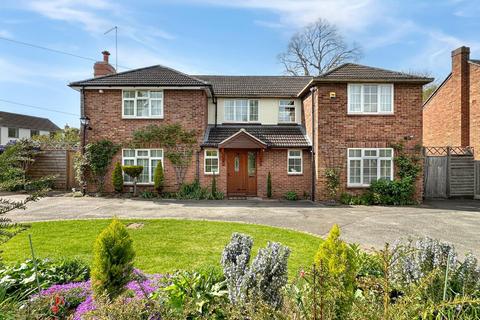 undefined, Priams Way, Stapleford, Cambridge