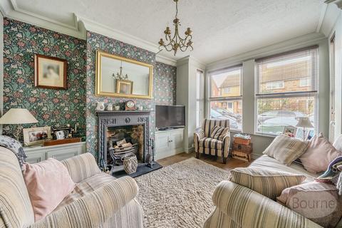 undefined, Mount Pleasant Road, Aldershot GU12