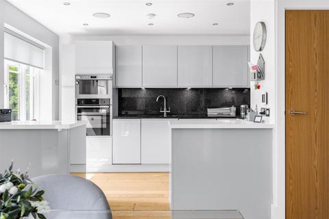 undefined, Harrison Lane, Hertford SG13