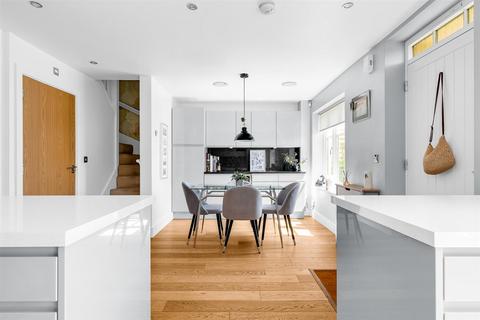 undefined, Harrison Lane, Hertford SG13