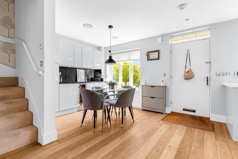 undefined, Harrison Lane, Hertford SG13