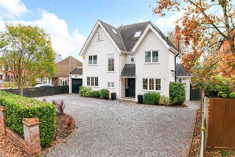 5 bedroom detached house for sale, Westcar Lane, Walton-on-Thames, KT12