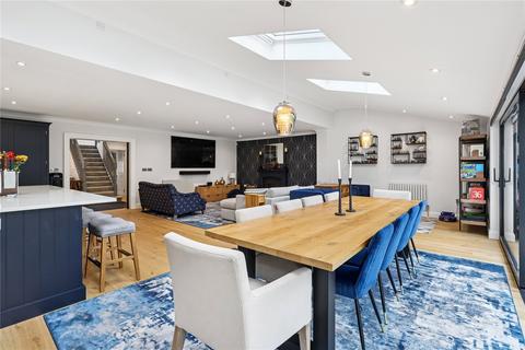 5 bedroom detached house for sale, Westcar Lane, Walton-on-Thames, KT12