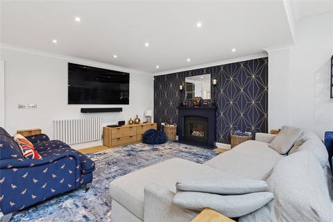 5 bedroom detached house for sale, Westcar Lane, Walton-on-Thames, KT12