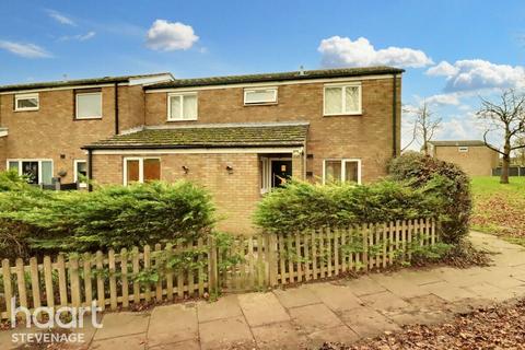 Derby Way, Stevenage