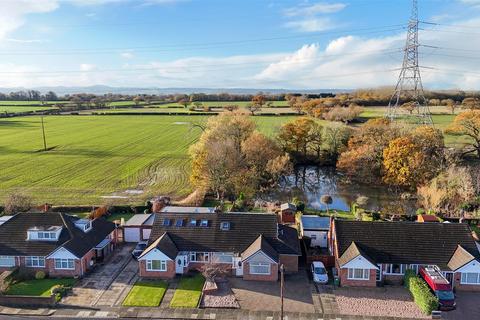 undefined, Eton Drive, Thornton Hough, Wirral