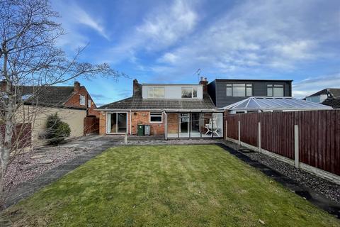 undefined, Eton Drive, Thornton Hough, Wirral