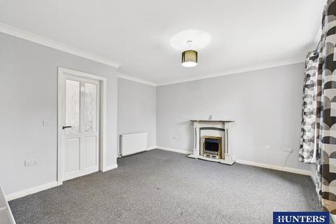 2 bedroom semi-detached house for sale, Rosomond Court, Gretna, DG16