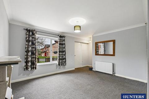 2 bedroom semi-detached house for sale, Rosomond Court, Gretna, DG16
