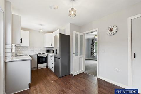 2 bedroom semi-detached house for sale, Rosomond Court, Gretna, DG16